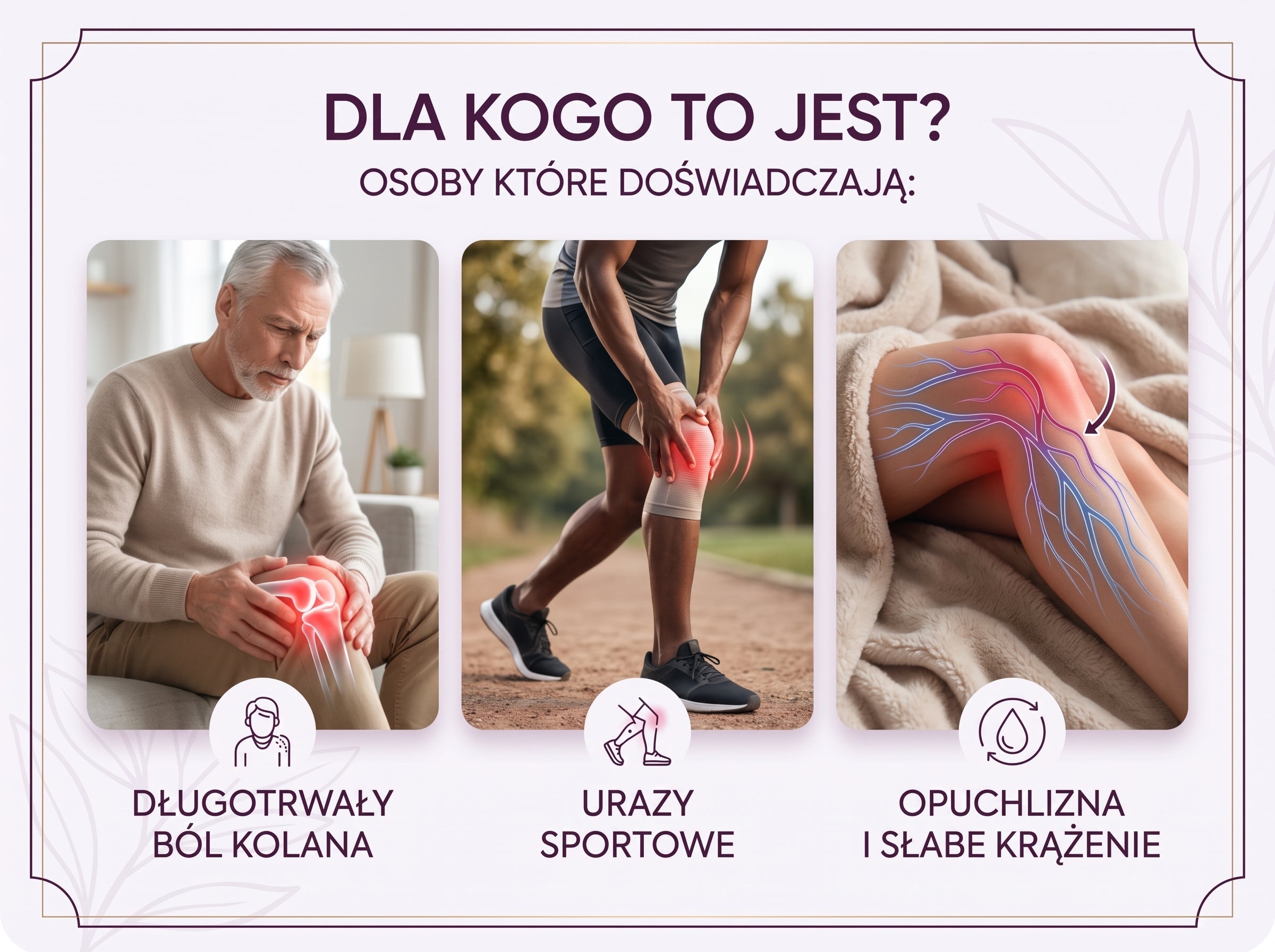 AuraKnee Knee Rehabilitation
